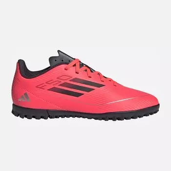 Детские футбольные бутсы f50 club tf бутсы Adidas, розовый