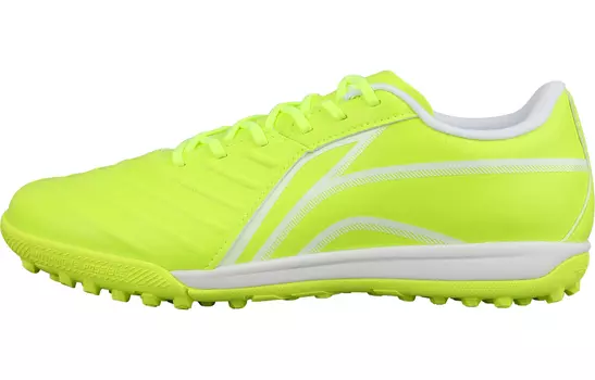 Детские футбольные бутсы GS Low-top Blue And White Porcelain Lining Young, белый