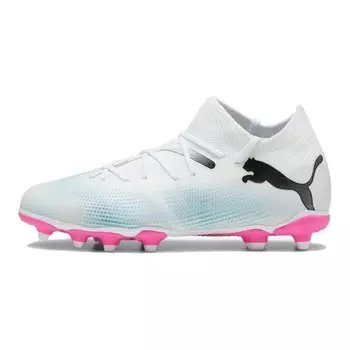 Детские футбольные бутсы GS Puma, розовый
