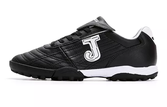 Детские футбольные бутсы Kids Low-top Black Joma, черный