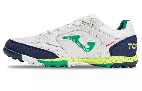 Детские футбольные бутсы Kids White Joma, белый