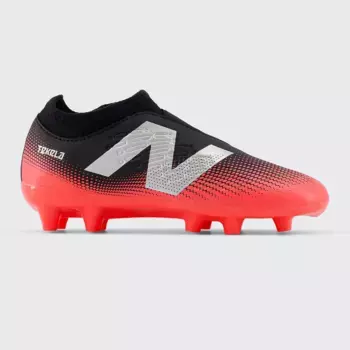 Детские футбольные бутсы New Balance SJT3FR45, черный