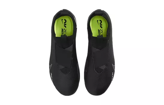 Детские футбольные бутсы Nike Air Zoom Vapor 15 детские
