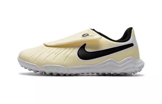 Детские футбольные бутсы Nike Jr Legend 10 Детские, Yellow