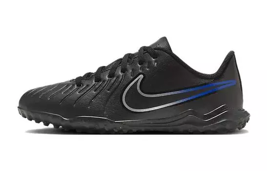 Детские футбольные бутсы Nike Jr Legend 10 Детские, black