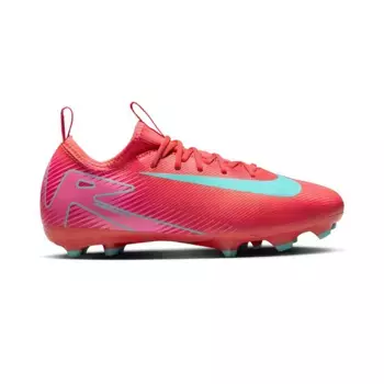 Детские футбольные бутсы Nike Jr. Mercurial Vapor 16 Academy, мультиколор
