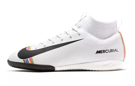 Детские футбольные бутсы Nike Mercurial Superfly 6 детские