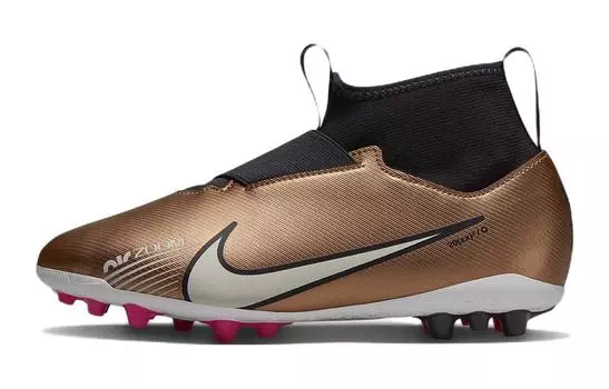 Детские футбольные бутсы Nike Mercurial Superfly 9 Детские