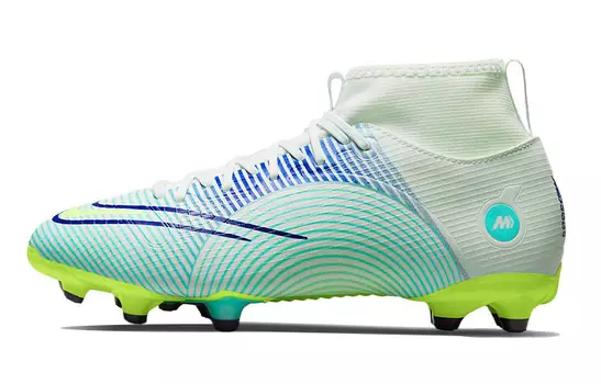 Детские футбольные бутсы Nike Mercurial Superfly 8 детские