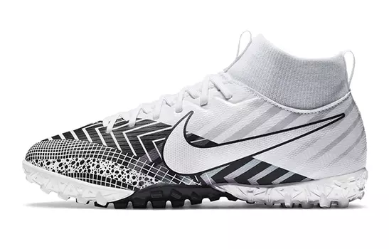 Детские футбольные бутсы Nike Mercurial Superfly Kids