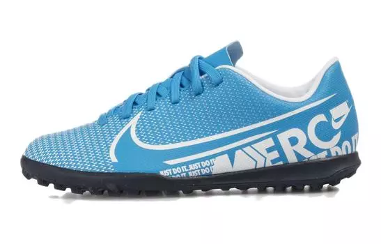 Бутсы Nike Mercurial Vapor 13 Kids' Soccer Shoes Kids