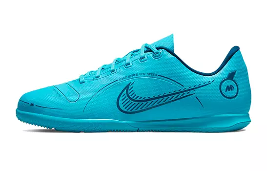 Детские футбольные бутсы Nike Mercurial Vapor 14 детские