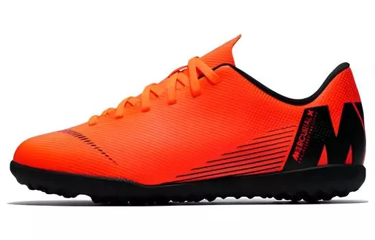 Детские футбольные бутсы Nike Mercurial Vapor 12 Детские