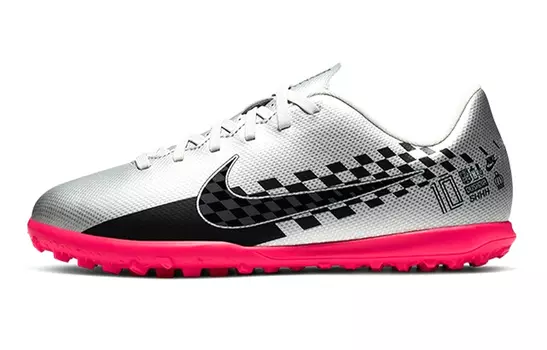 Бутсы Nike Mercurial Vapor 13 Kids' Soccer Shoes Kids