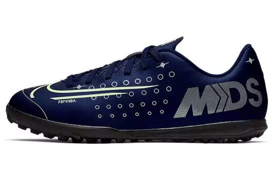 Бутсы Nike Mercurial Vapor 13 Kids' Soccer Shoes Kids