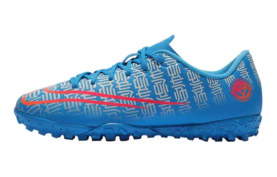Бутсы Nike Mercurial Vapor 13 Kids' Soccer Shoes Kids