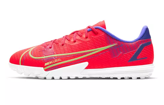 Детские футбольные бутсы Nike Mercurial Vapor 14 Детские