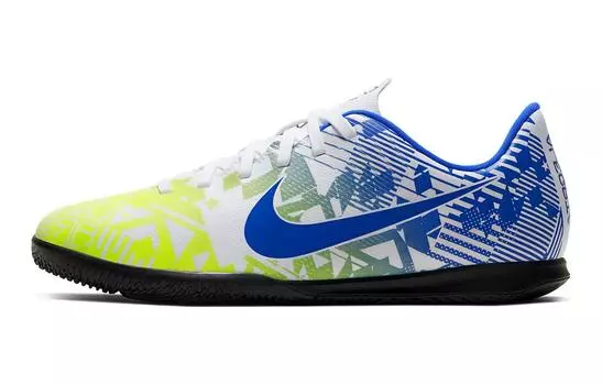 Бутсы Nike Mercurial Vapor 13 Kids' Soccer Shoes Kids