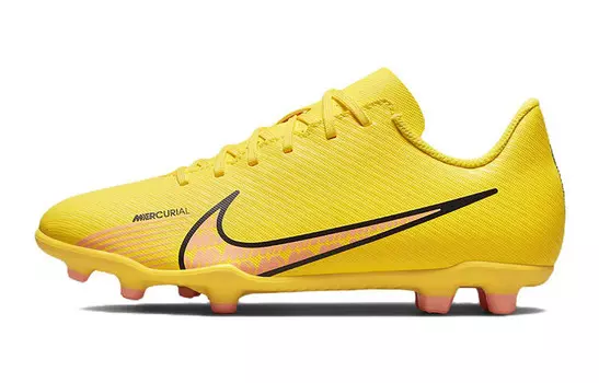 Детские футбольные бутсы Nike Mercurial Vapor 15 Детские