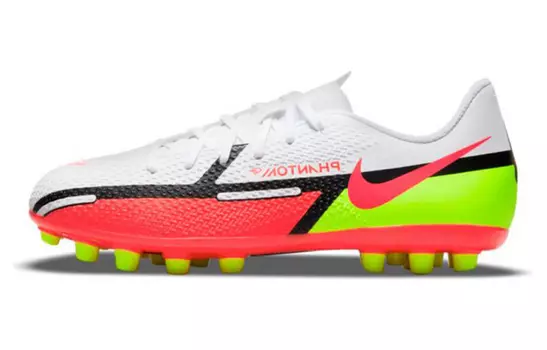 Детские футбольные бутсы Nike Phantom GT Детские