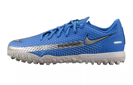Детские футбольные бутсы Nike Phantom GT Детские