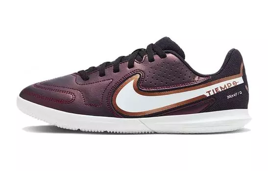 Детские футбольные бутсы Nike Tiempo Legend 9 Детские