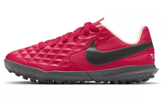 Детские футбольные бутсы Nike Tiempo Legend 8 Детские