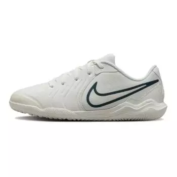 Детские футбольные бутсы Nike Tiempo Legend 10 GS, Turquoise