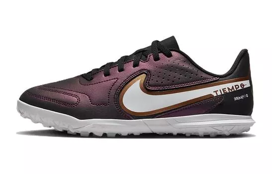 Детские футбольные бутсы Nike Tiempo Legend 9 Детские