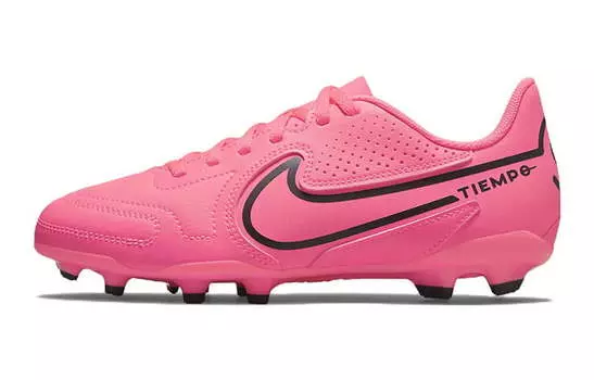 Детские футбольные бутсы Nike Tiempo Legend 9 Детские