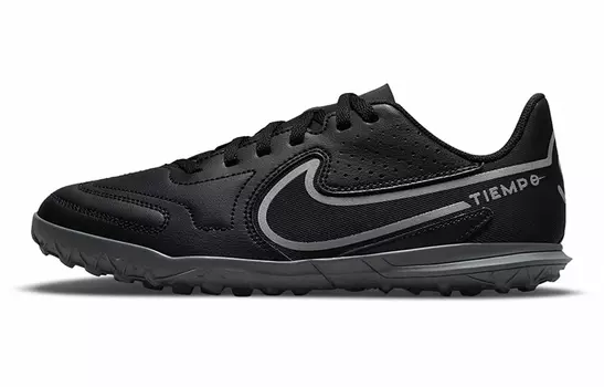 Детские футбольные бутсы Nike Tiempo Legend 9 Детские