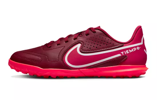 Детские футбольные бутсы Nike Tiempo Legend 9 Детские