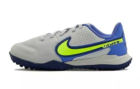 Детские футбольные бутсы Nike Tiempo Legend 9 Детские