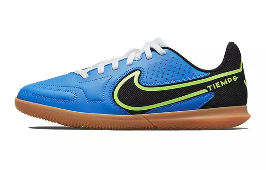 Детские футбольные бутсы Nike Tiempo Legend 9 Детские