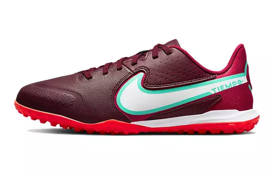 Детские футбольные бутсы Nike Tiempo Legend 9 Детские