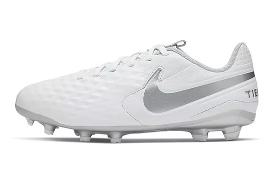 Детские футбольные бутсы Nike Tiempo Legend 8 Детские