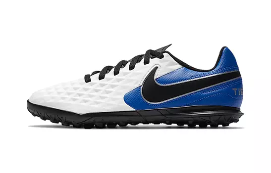 Детские футбольные бутсы Nike Tiempo Legend 8 детские