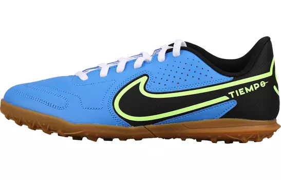 Детские футбольные бутсы Nike Tiempo Legend 9 детские