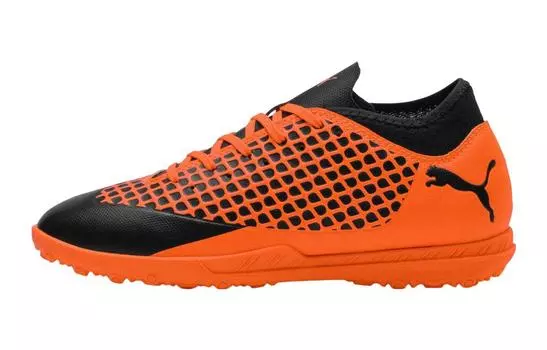 Детские футбольные бутсы Puma Future 2.4 GS