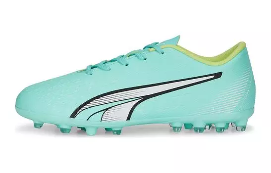 Детские футбольные бутсы Puma Ultra Play GS