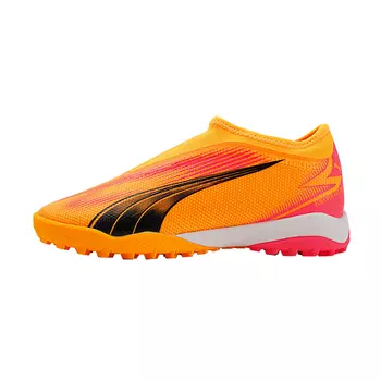 Детские футбольные бутсы Puma Ultra Pro GS, Orange