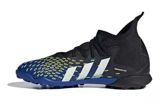 Детские футбольные бутсы серии PREDATOR для детей Adidas
