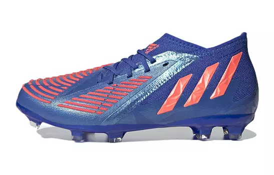 Детские футбольные бутсы серии PREDATOR для детей Adidas