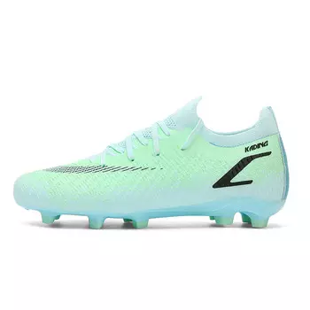 Детские футбольные бутсы унисекс Kading, черный