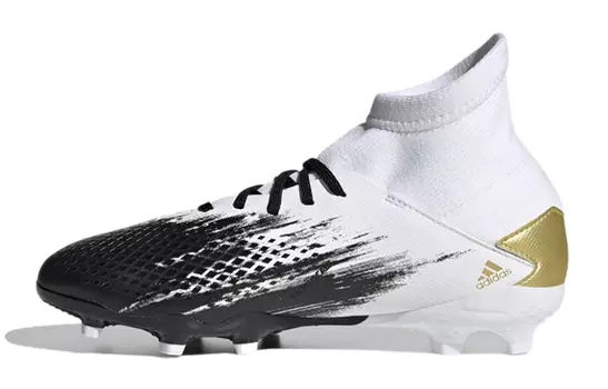 Детские футбольные кроссовки Adidas Predator Kids