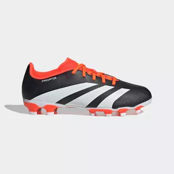 Детские футбольные кроссовки - ADIDAS Predator League Low MG