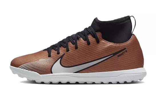 Детские футбольные кроссовки Nike Mercurial Superfly 9 детские