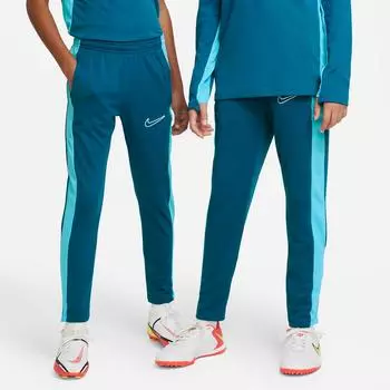 Детские футбольные штаны Nike Dri-FIT Academy23, синий