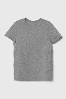 Детские футболки United Colors of Benetton, 2 шт., серый