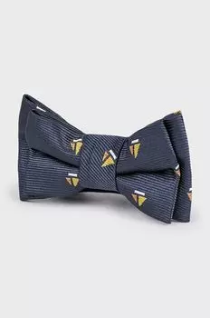 Детские галстуки-бабочки Mayoral, темно-синий